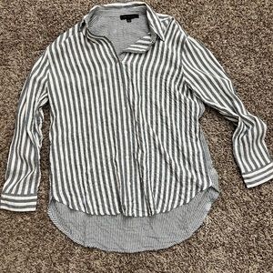 Striped Top